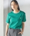 FRED PERRY:M1588 TWIN TIPPED TEE 18/65/72/78/79