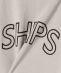 �y�݌v�̔���8�����˔j!!�z�s�ꕔ�ǉ��\��t�yWEB����z SHIPS ���E���h �v�����g ���S TEE