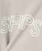 �y�݌v�̔���8�����˔j!!�z�s�ꕔ�ǉ��\��t�yWEB����z SHIPS ���E���h �v�����g ���S TEE