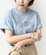 �yWEB����z SHIPS ���E���h �v�����g ���S TEE �u���[�n