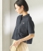 FRED PERRY:G2174SHEER TIPPED POLO