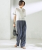 FRED PERRY:G2174SHEER TIPPED POLO