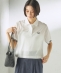 FRED PERRY:G2174SHEER TIPPED POLO