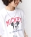 �s�ꕔ�ǉ��\��t�ySHIPS�ʒ��zGOOD ROCK SPEED:MICKEY / TEE