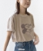 �s�ꕔ�ǉ��\��t�ySHIPS�ʒ��zGOOD ROCK SPEED:MICKEY / TEE