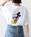 �s�ꕔ�ǉ��\��t�ySHIPS�ʒ��zGOOD ROCK SPEED:MICKEY / TEE