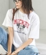�s�ꕔ�ǉ��\��t�ySHIPS�ʒ��zGOOD ROCK SPEED:MICKEY / TEE �z���C�g�n