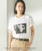 �ySHIPS�ʒ��zMarilyn Monroe / �t�H�g TEE