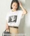 �ySHIPS�ʒ��zMarilyn Monroe / �t�H�g TEE