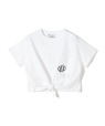 Girls Department Clu: �m�b�g TEE �z���C�g