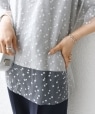 �yWEB����z�X�^�[ �`���[�� ���C���[�h TEE �O���[