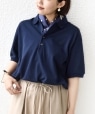 �ySHIPS�ʒ��zLACOSTE:�q����@�\�r�|���V���c �l�C�r�[