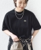�ySHIPS�ʒ��zLACOSTE:�q��􂢉\�r�ܕ��� TEE