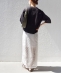 �ySHIPS�ʒ��zLACOSTE:�q��􂢉\�r�ܕ��� TEE