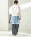 �ySHIPS�ʒ��zLACOSTE:�q��􂢉\�r�ܕ��� TEE