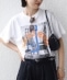 J.J.MERCER: �v�����g TEE