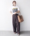 J.J.MERCER: �v�����g TEE