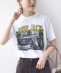 J.J.MERCER: �v�����g TEE