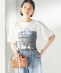 J.J.MERCER: �v�����g TEE