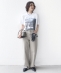 J.J.MERCER: �v�����g TEE