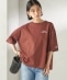 �y�ꕔWEB����/ SHIPS�ʒ��zChampion: 5���� ���S �v�����g TEE