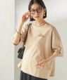 �y�ꕔWEB����/ SHIPS�ʒ��zChampion: 5���� ���S �v�����g TEE �x�[�W���n