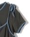 Loro:�q��􂢉\�r�qinger Cami Layered Tee