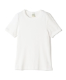 FLORE FLORE: CAR TEE �z���C�g