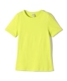 FLORE FLORE: CAR TEE ���C�g�O���[��