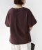 �q�ڐG�⊴/UV�J�b�g�r�K�[�b�g �f�U�C�� ���C�h �X���[�u TEE