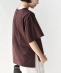 �q�ڐG�⊴/UV�J�b�g�r�K�[�b�g �f�U�C�� ���C�h �X���[�u TEE