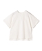�q�ڐG�⊴/UV�J�b�g�r�K�[�b�g �f�U�C�� ���C�h �X���[�u TEE