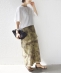 �q�ڐG�⊴/UV�J�b�g�r�K�[�b�g �f�U�C�� ���C�h �X���[�u TEE