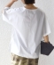 �q�ڐG�⊴/UV�J�b�g�r�K�[�b�g �f�U�C�� ���C�h �X���[�u TEE