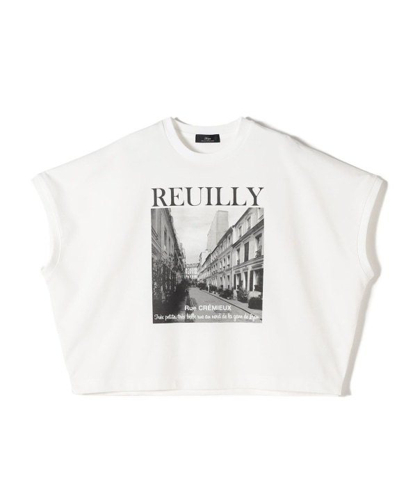 SHIPS Primary Navy Label:PHOTO �v�����g �W���[�W�[ �v���I�[�o�[