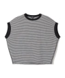 SHIPS Primary Navy Label:�q��􂢉\�r�T�C�� �v���~�A�� TEE �u���b�N
