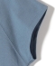 SHIPS Primary Navy Label: �R�b�g�� �X�N�G�A �l�b�N �v���I�[�o�[