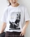 �ySHIPS�ʒ��zGOOD ROCK SPEED: PHOTO TEE