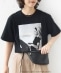 �ySHIPS�ʒ��zGOOD ROCK SPEED: PHOTO TEE