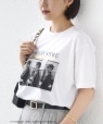 �ySHIPS�ʒ��zGOOD ROCK SPEED: PHOTO TEE �z���C�g