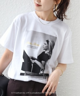 �ySHIPS�ʒ��zGOOD ROCK SPEED: PHOTO TEE