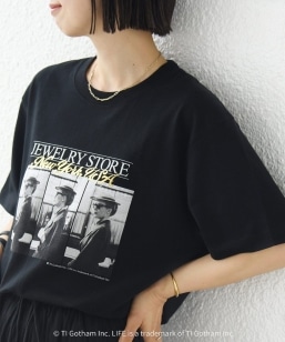�ySHIPS�ʒ��zGOOD ROCK SPEED: PHOTO TEE