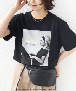 �ySHIPS�ʒ��zGOOD ROCK SPEED: PHOTO TEE