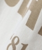 �s�\��t�ySHIPS�ʒ��z81BRANCA: 5���� ���S�E�t�H�g TEE