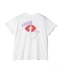 Unfortunate Portrait: BOYFRIEND TEE 26AW