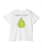 Unfortunate Portrait: BOYFRIEND TEE 26AW