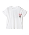 Unfortunate Portrait: BOYFRIEND TEE 26AW �z���C�g