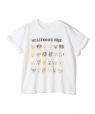 Unfortunate Portrait: BOYFRIEND TEE 26AW �X�g�[��