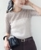 �q��􂢉\�r�X�g���b�` �t�����[ ���[�X TEE