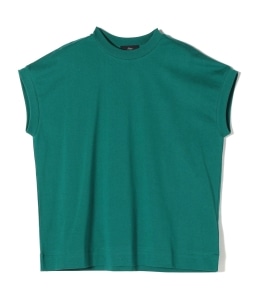 SHIPS Primary Navy Label: �j���[ �X���B�� �R�b�g�� �t�����` �X���[�u